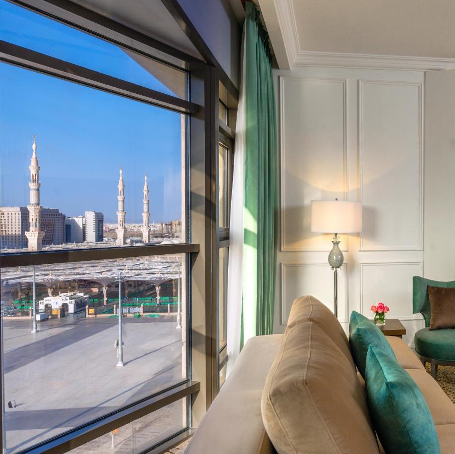 Mias Al Madina Hotel Медина Экстерьер фото